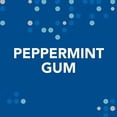 thumbnail image 4 of ORBIT White Peppermint Sugar Free Chewing Gum, 15 Count 9 Pack, 4 of 7