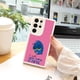 thumbnail image 1 of Mejora tu estilo: cautivadora funda plateada mate de doble capa con estampado artístico para iPhone 15 Pro Max 14 13 12 Pro 11, 1 of 4