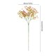 thumbnail image 3 of Cute And Delicate Artificial Flower Buds Artificial Flowers Artificial Plants Vases Floral Arrangement Supplies And Tabletop Artificial Plants, 3 of 6