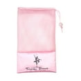 thumbnail image 2 of Bolsa organizadora para zapatillas de punta, ligera y práctica para danza. Incluye cordón ajustable para transportar zapatillas de ballet. Ideal para Rosa, 2 of 10