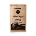 thumbnail image 2 of Rogers Coarse Sugar 20 KG/44 LBS, 2 of 5