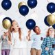 thumbnail image 5 of Kit de Guirnalda de Globos Azul Marino, Globos Azul Marino Globos Azul Oscuro para CumpleañOs, Baby Shower, Boda, Despedida de Soltera, 5 of 5