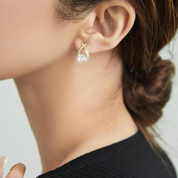 Earrings under $5 sale