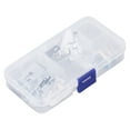 thumbnail image 1 of Sewing Foot11 Pcs Presser Foot Sewing Machine Foot Walking Foot Eco-Friendly Materials, 1 of 8