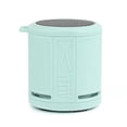 thumbnail image 1 of Altec Lansing HydraMicro - Altavoz Bluetooth resistente al agua, altavoz ligero y portátil para viajes y uso al aire libre, menta, 1 of 5