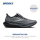 thumbnail image 2 of Zapatillas de running neutrales Brooks Hyperion 3 para hombre, talla 10.5, 2 of 6