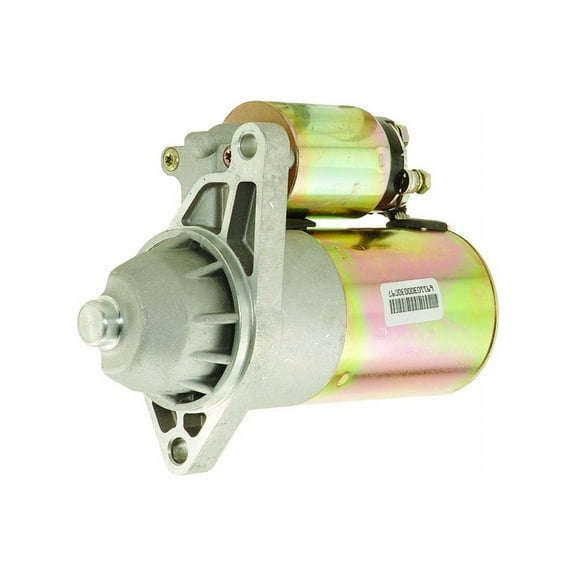 ACDelco Gold 337-1122 Starter Fits 1992 Ford Crown Victoria