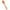 Orange, variant on Uanit Heat Resistant Silicone Spoon Spatula High Heat Flexible 8.34in Silicon Mixing Stirring Cooking Scraping Baking Bowl Scraper Seamless Spreader for Kitchen Nonstick Cookware