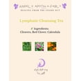 thumbnail image 5 of Lymphatic Cleansing Tea, 5 of 8
