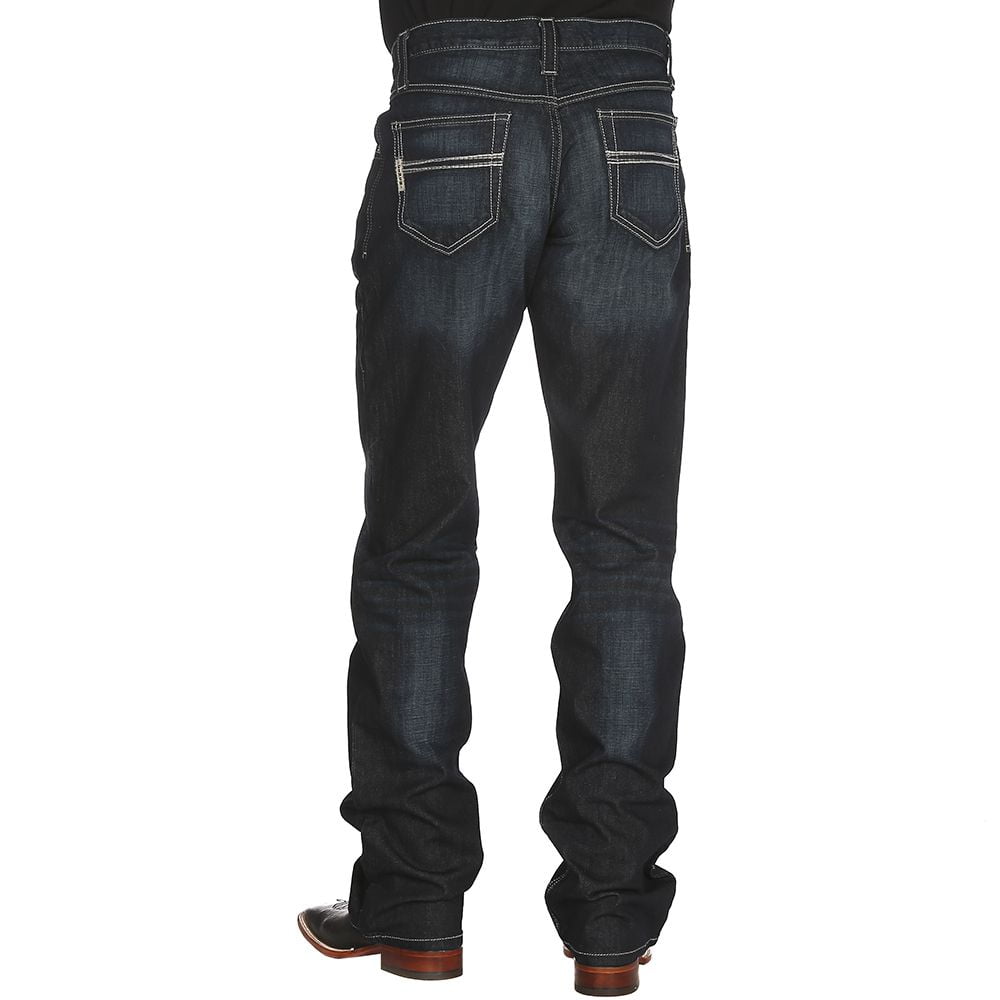 Jean 27x30 Performance Dark Rinse 