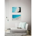 thumbnail image 4 of Blue Water Diptych, 4 of 6