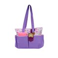 thumbnail image 1 of Pañalera D´ Yaly Oso Morado, 1 of 3