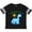 Football Black and White, variant on Grammy's Boy Boys Toddler T-Shirt