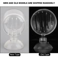 thumbnail image 1 of Transparent Aquarium Red Feeder Suction Cup Fish Feeding Cup Container Accessory Automatic Feeders Fish Feeder, 1 of 8