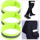 thumbnail image 4 of JShteea Seguridad Reflectante Poliéster Transpirable 3 Uds. para Aventuras Al Aire Libre (verde), 4 of 4