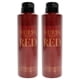 thumbnail image 1 of Perfume Guess Seductive Homme Red para hombre, 177 ml, paquete de 2, 1 of 2