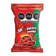 thumbnail image 1 of Dulce enchilado Skwinkles chunks sabor sandía con relleno sabor chamoy 45 g, 1 of 4