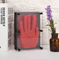 thumbnail image 3 of 3D Clone Hand Model with Lightweight and Durable Plastic Frame, DIY Toy Guide Imagination Office Home Decoration, 3 of 8