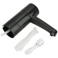 thumbnail image 3 of Delaman Distributeur d'Eau Pompe à Eau, Sans Fil Rechargeable USB Électrique Distributeur d'Eau Potable Portable Outils pour la Maison, 3 of 8