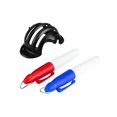 thumbnail image 2 of Marcador de pelota de golf Sunnimix herramienta de alineación con juego de marcadores, 2 of 8