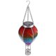 thumbnail image 2 of Solar Powered Hot Air Balloon Lantern Hot Air Balloon Garden Landscape Solar Lantern Hot Air Balloon Waterproof Lanterns, 2 of 5