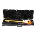thumbnail image 6 of SKB Cases 1SKB-66 Electric Guitar Hard Case for Strat and Tele Style Guitars, 6 of 11
