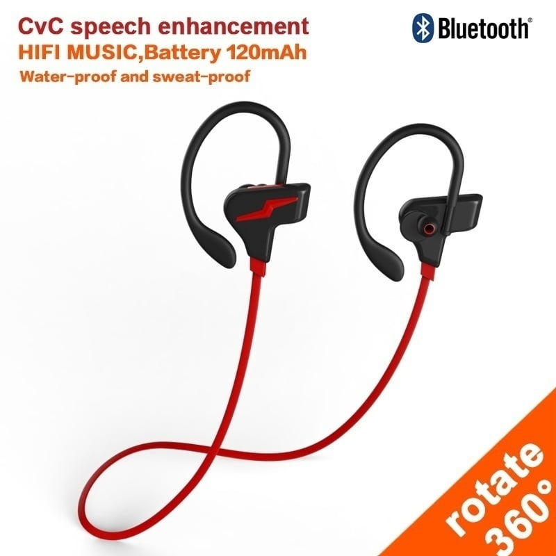 bluetooth headset music and calls