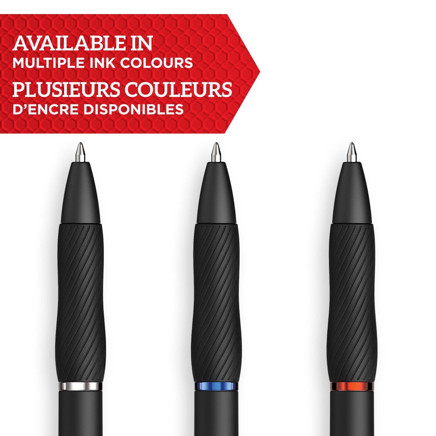 Sharpie S-Gel, Gel Pens, Medium Point (0.7 mm), Assorted Ink Colours