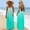 A00_Mint Green, variant on Vetsdori Womens Sleeveless Maxi Dresses Summer Sundress Slip Dress Beach Tank Black Crew Neck Backless,Dress for Women Lightweight