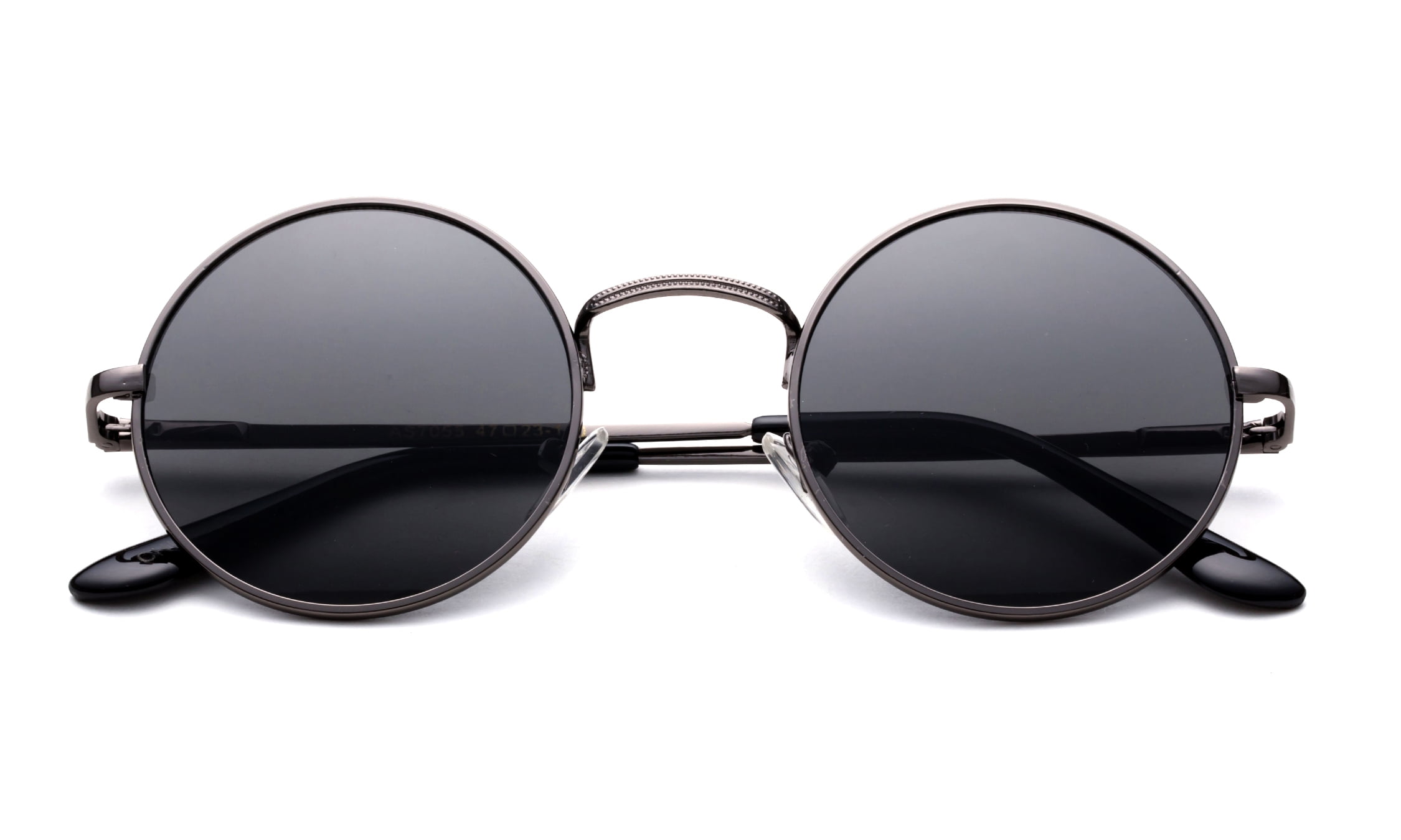 Polaroid UNISEX - Sunglasses - black - Zalando.ie