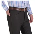 thumbnail image 2 of Pantalón Vaquero De Poliéster Yale Kenia Hombre, 2 of 4