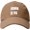 Khaki, variant on John 3:16 Believer-Christian Faith Baseball Cap Summer Sun Hat Gift Women Cowboy Hat Trucker Hat Men Dad Hat Beige
