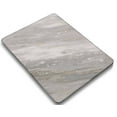 thumbnail image 5 of KSK KAISHEK Hard Case Cover Only Compatible MacBook Air 13 inchs( Touch ID, 2022 2021 2020 2019 2018) Model A2337 m1 A2179 A1932, USB Type-C Marble 181, 5 of 5