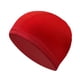 thumbnail image 5 of Gorro de baño Gorro de baño Ligero Fácil de poner y quitar Cómodo Cabello Corto Rojo, 5 of 9