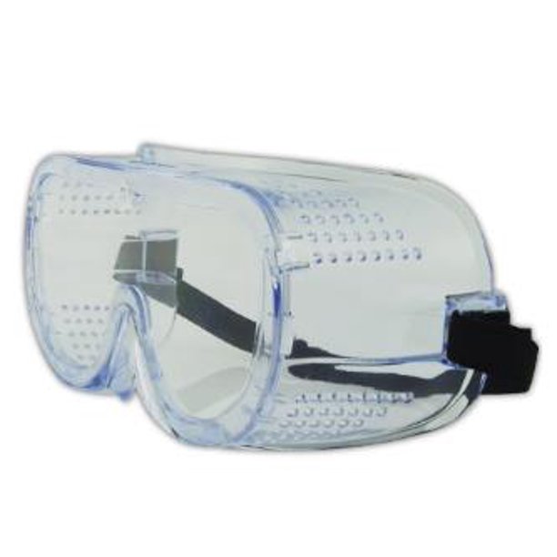Precision Safety Impact Goggles