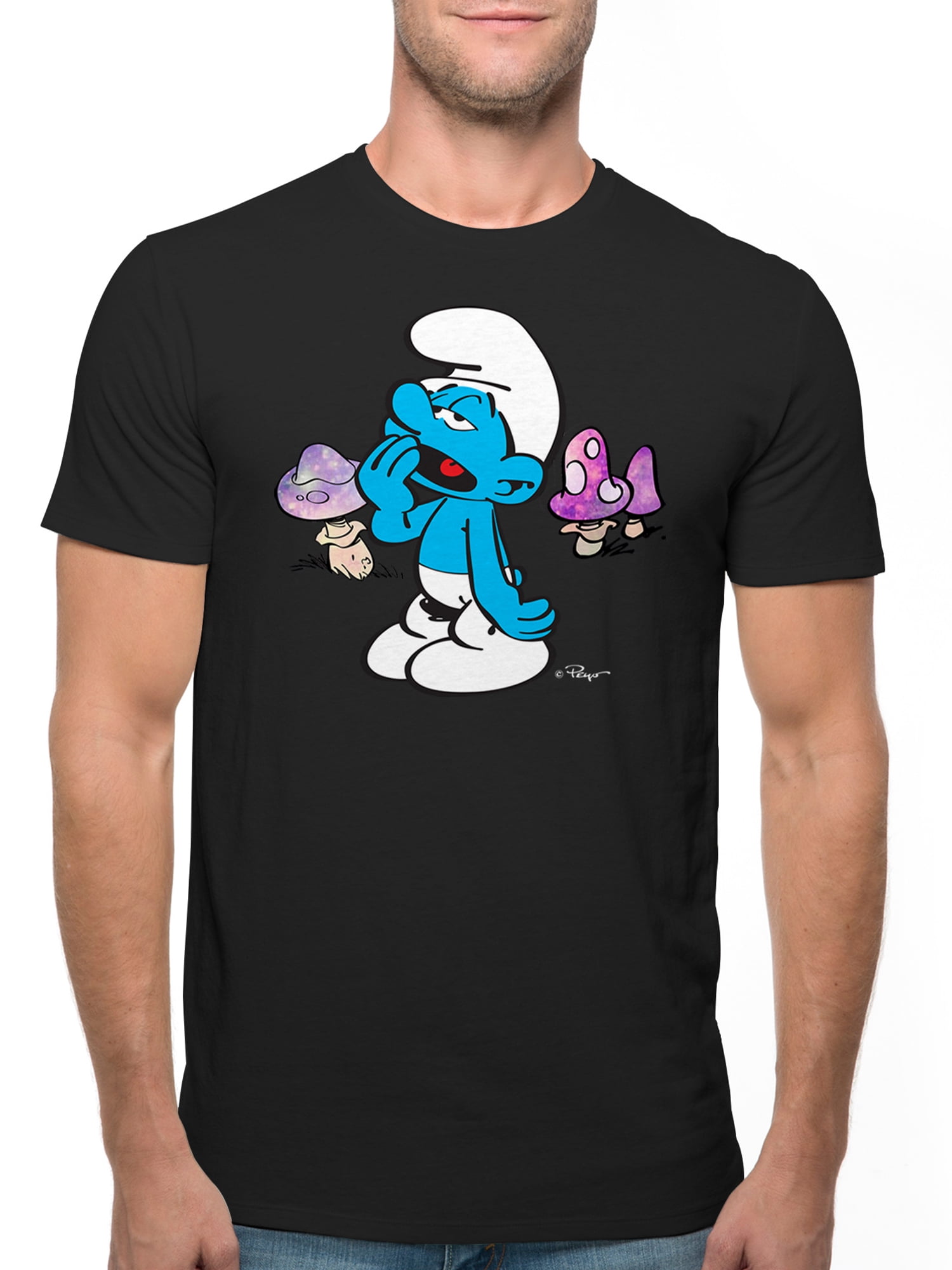 the smurfs clothing