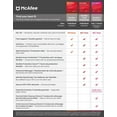 thumbnail image 4 of McAfee AntiVirus 1-PC - 1 Year Subscription [Digital Code], 4 of 6