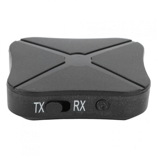 2 EN 1 Transmisor de audio inalámbrico Compatibilidad Amplia Transmisor de receptor, Adaptador de audio Portátil, Adaptador de audio, párr.