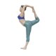 thumbnail image 5 of Figura de chica de yoga a escala 1/64, pintada a mano, miniatura de resina 1117, 5 of 9