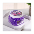 thumbnail image 3 of 2 Pack Odor Eliminator Gel Beads, Crystal Beads Air Freshener Long Lasting for Bathrooms, Cars, Pet Areas (Lavender), 3 of 6