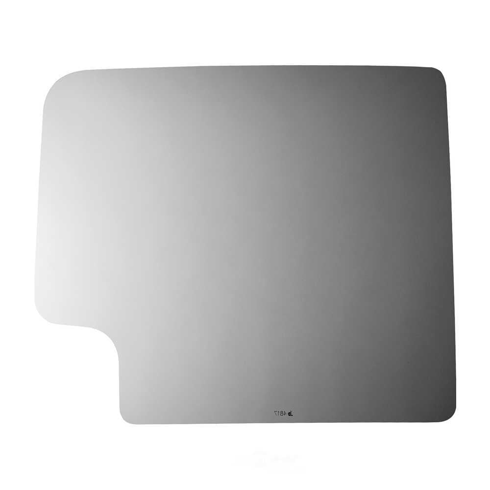 Door Mirror Glass Assembly