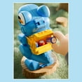 thumbnail image 4 of SPOORYYO Clockwork Dinosaur Toy, Moving Simulation Puzzle, Interactive Mechanical Learning Figure, 4 of 9
