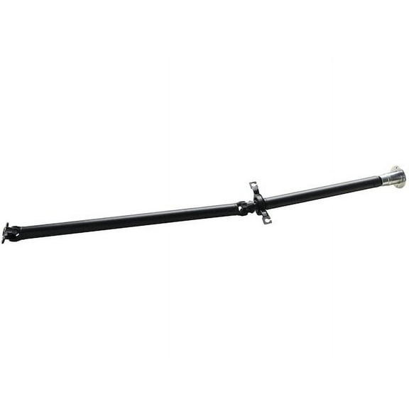 Rear Driveshaft - Compatible with 2007 - 2013 Lincoln MKX AWD 2008 2009 2010 2011 2012