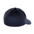 thumbnail image 2 of Alpinestars Ageless Curved Bill Mens Flexfit Hats - Blue/Orange - Small/Medium, 2 of 2