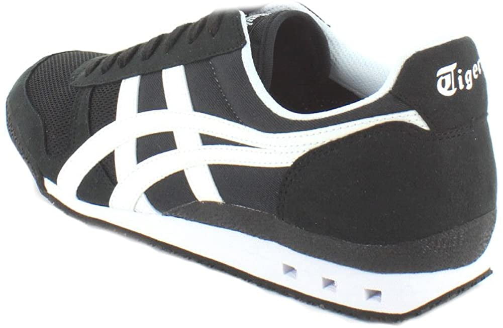 Onitsuka Tiger Unisex Ultimate 81 Shoes 