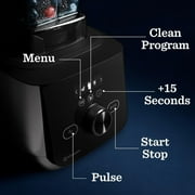 Vitamix Ascent X4 Blender - Polar White