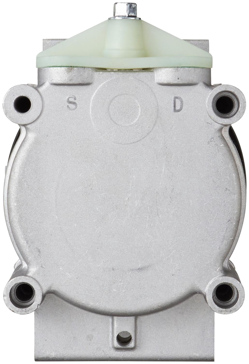 Spectra Premium 0610070 Air Conditioning Compressor - HVAC