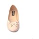 thumbnail image 3 of Flats Dama Duo Charol Negro Rosa Casuales Cómodos negro 26 Incógnita 109D02, 3 of 9