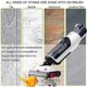 thumbnail image 3 of Roller Brush Hepa Compatible For Dyad U10 Wet And Dry Vacuum Cleaner Accessories, 3 of 5