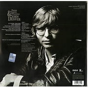 John Denver - Poems, Prayers & Promises - Music & Performance - Vinyl